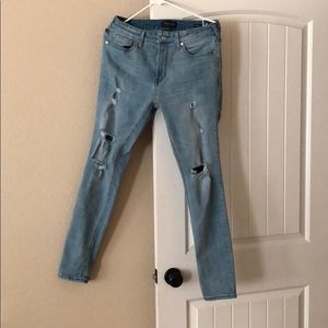 Pacsun Skinny Jeans 32x32